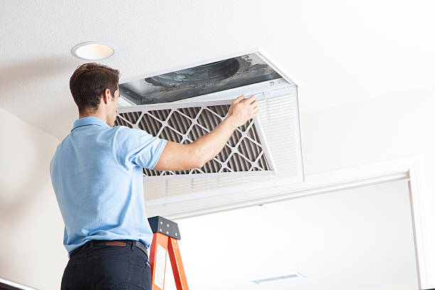 Best Air Conditioning Repair  in Goodview, MN