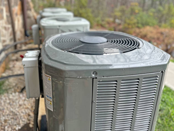 HVAC Maintenance Plan in Goodview, MN