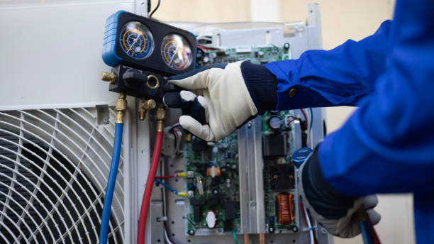 Best HVAC Air Duct Cleaning  in Goodview, MN